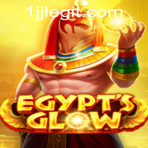 Explore the Enigmatic World of EgyptsGlow: A Journey into the Sands of Time