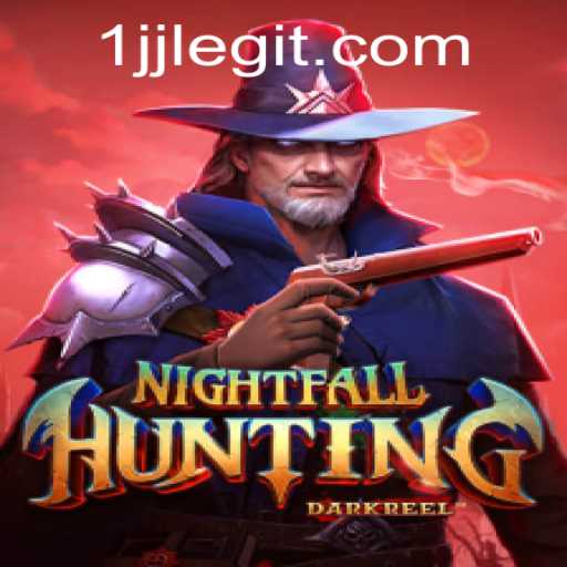 Unveiling NightfallHunting: A Thrilling Adventure Under the Moonlit Sky